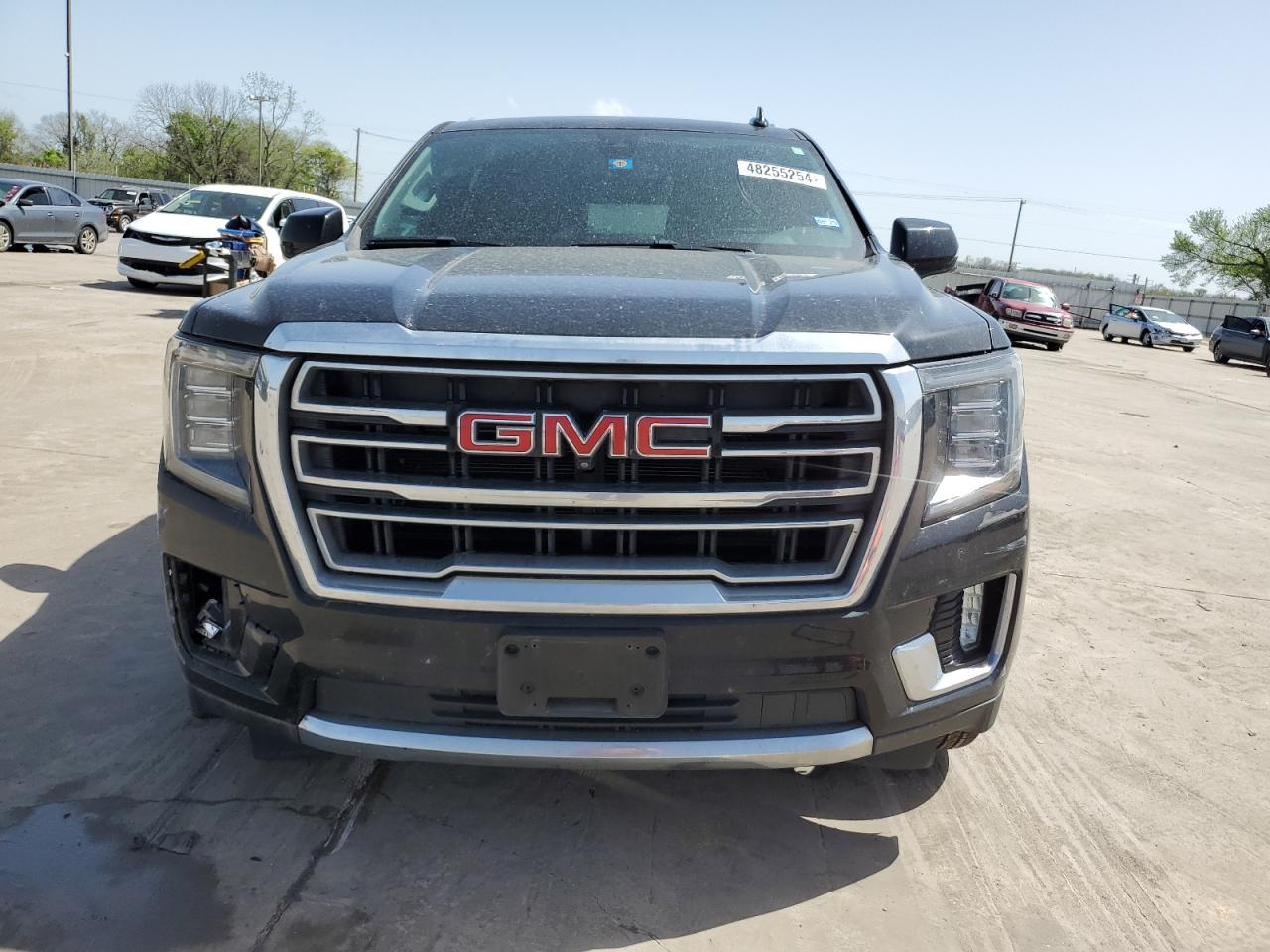 1GKS1GKD3MR449712 2021 GMC Yukon Xl C1500 Slt