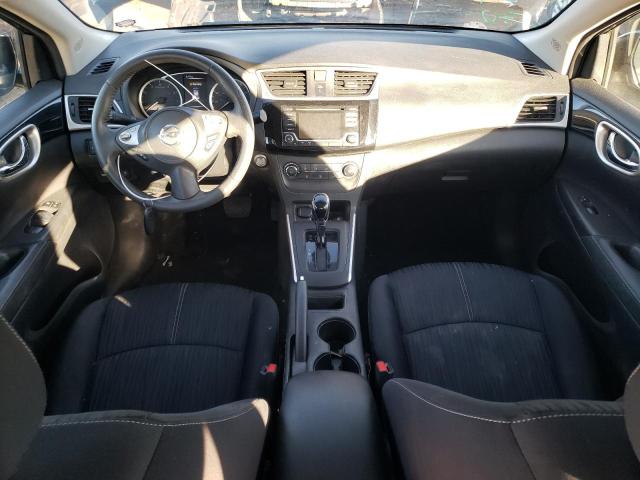 2016 NISSAN SENTRA S - 3N1AB7AP5GL664040