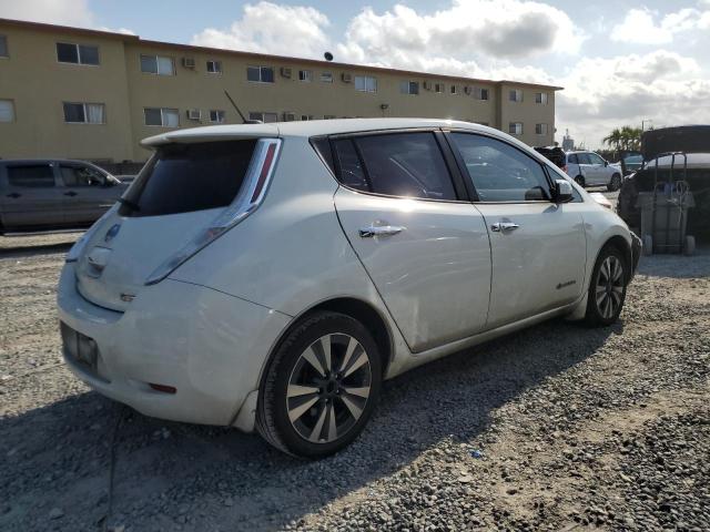 1N4BZ0CP7GC305369 2016 Nissan Leaf Sv