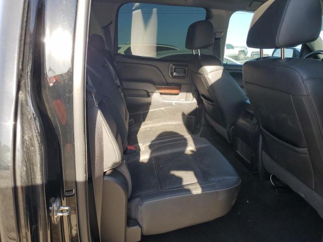 2018 GMC Sierra K1500 Slt VIN: 3GTU2NER9JG348313 Lot: 46463014