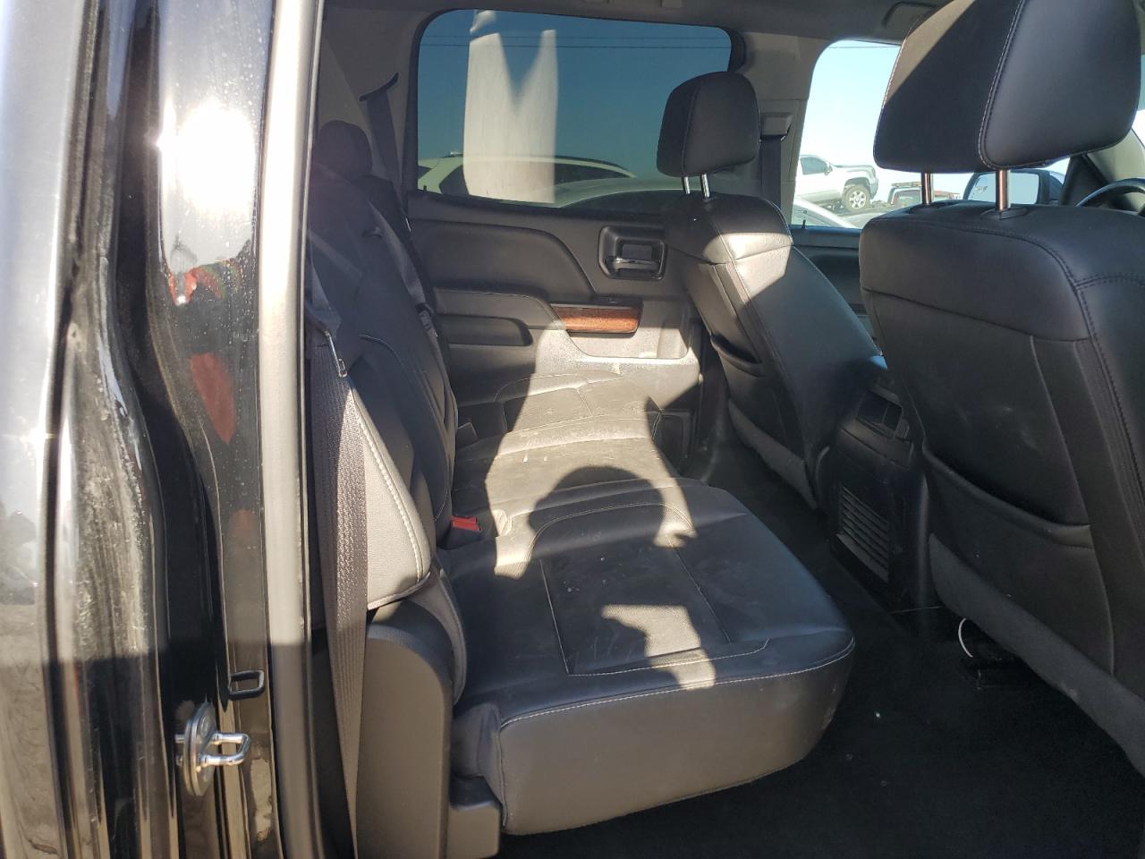 3GTU2NER9JG348313 2018 GMC Sierra K1500 Slt