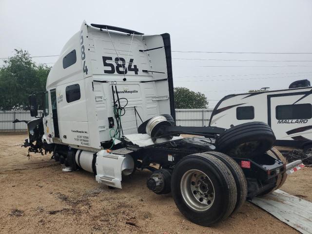 2024 VOLVO VN VNL 4V4NC9EH5RN625885
