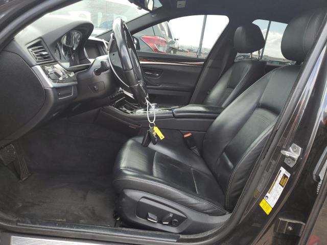 2015 BMW 535 D WBAXA5C53FD691491