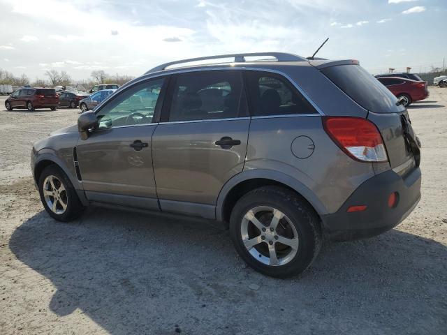3GNAL2EK2CS553464 2012 Chevrolet Captiva Sport