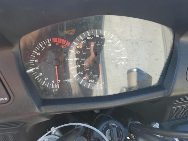 2005 HONDA ST1300 JH2SC51065M301200