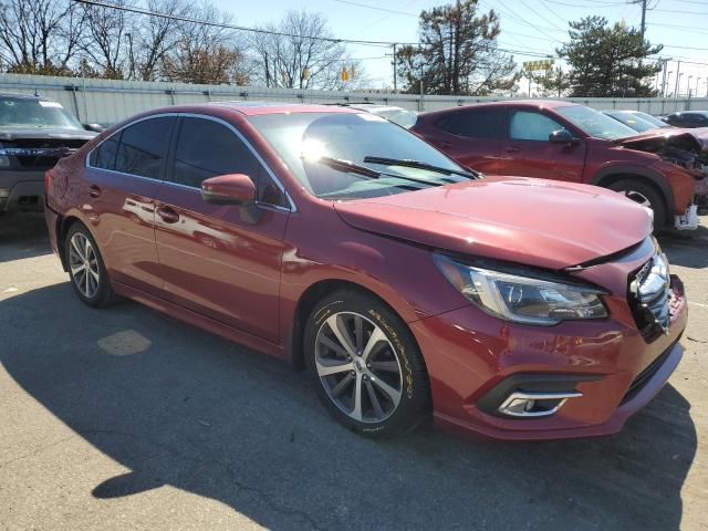 2018 SUBARU LEGACY 2.5 - 4S3BNAK6XJ3005613