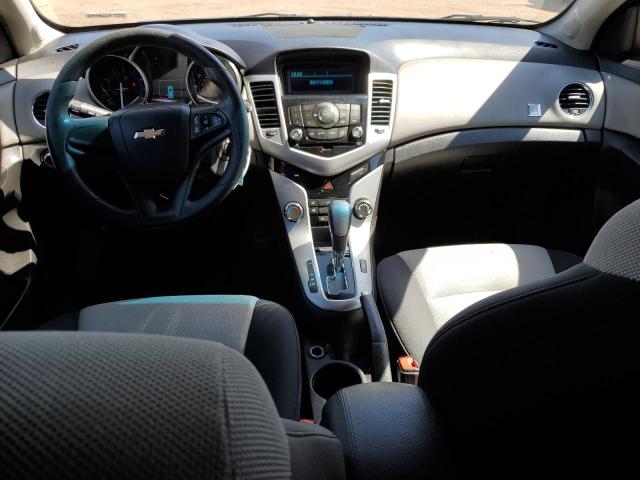 2016 Chevrolet Cruze Limited Ls VIN: 1G1PC5SG1G7190432 Lot: 46210654