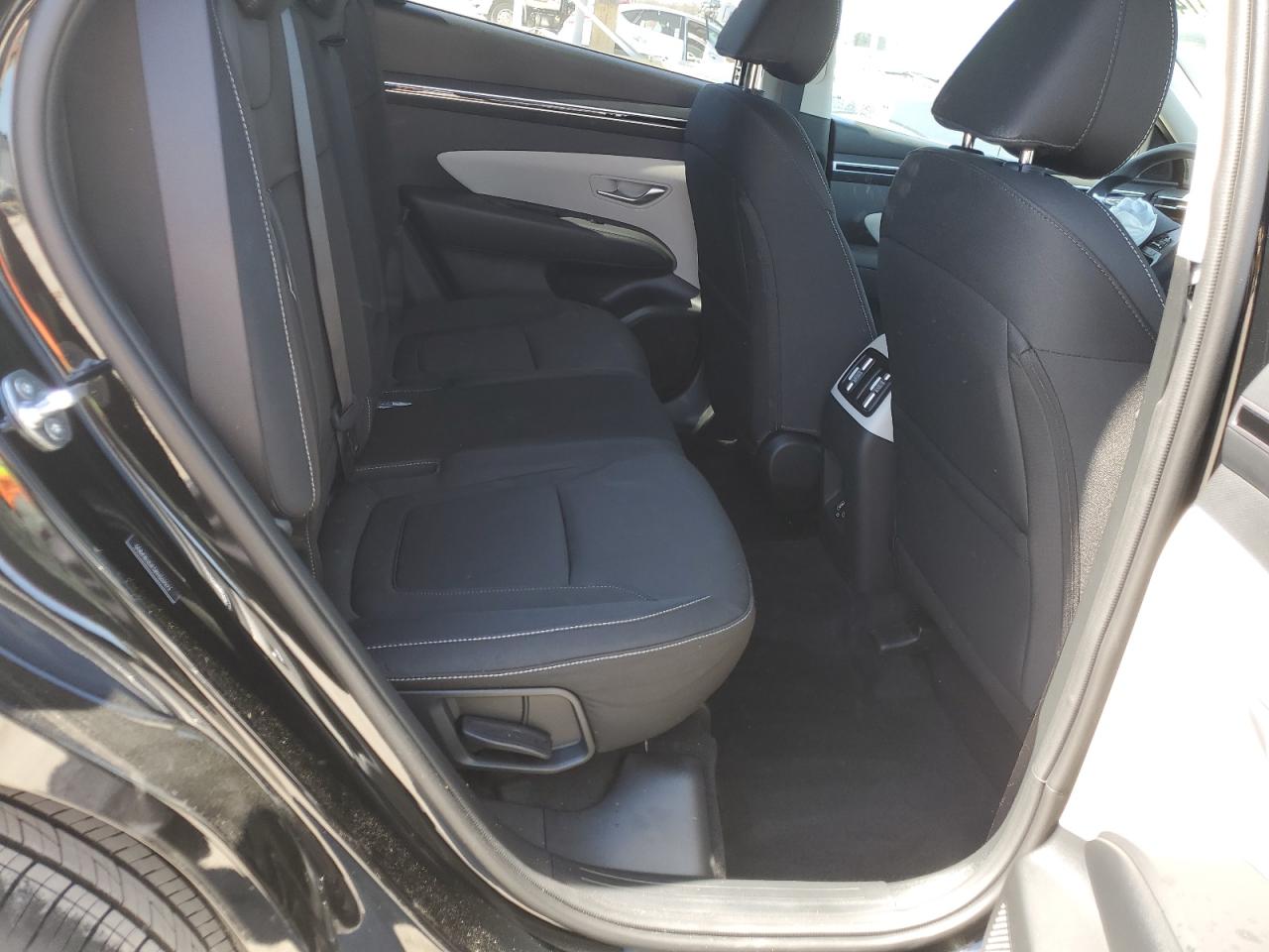 5NMJB3DE5RH369973 2024 Hyundai Tucson Sel