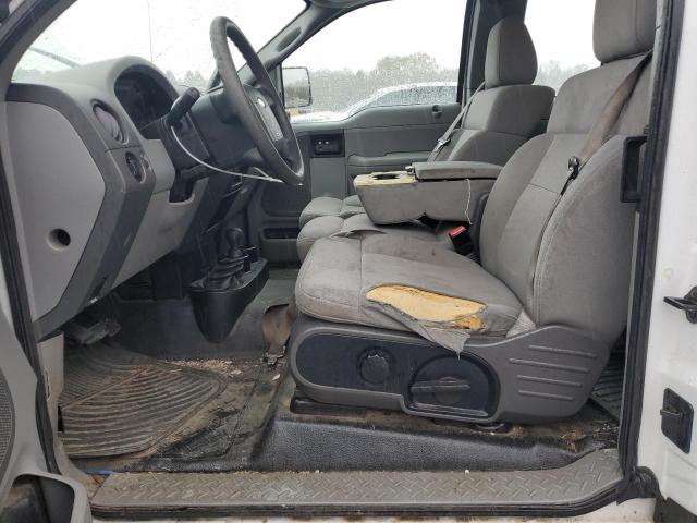 2005 Ford F150 VIN: 1FTRX04W05KD49625 Lot: 48437064