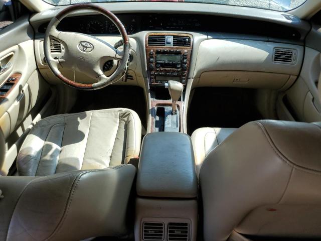 2003 Toyota Avalon Xl VIN: 4T1BF28B43U324246 Lot: 47768964