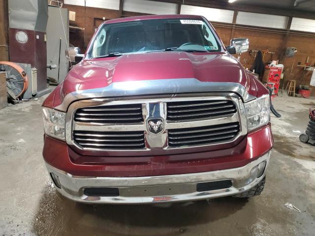 2017 RAM 1500 SLT - 1C6RR7TT8HS822497