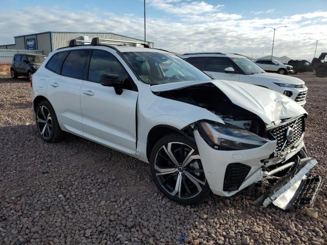 2023 VOLVO XC60 ULTIM YV4L12RX6P1243965