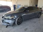 2017 NISSAN MAXIMA 3.5 - 1N4AA6AP0HC378612