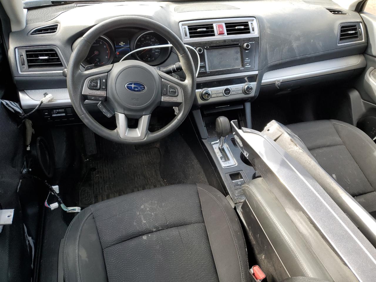 4S3BNAA61F3025130 2015 Subaru Legacy 2.5I