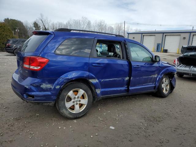 2012 Dodge Journey Sxt VIN: 3C4PDCBB9CT392227 Lot: 48681814