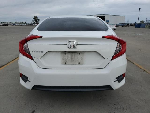 2017 Honda Civic Lx VIN: 2HGFC2F59HH536714 Lot: 47771004