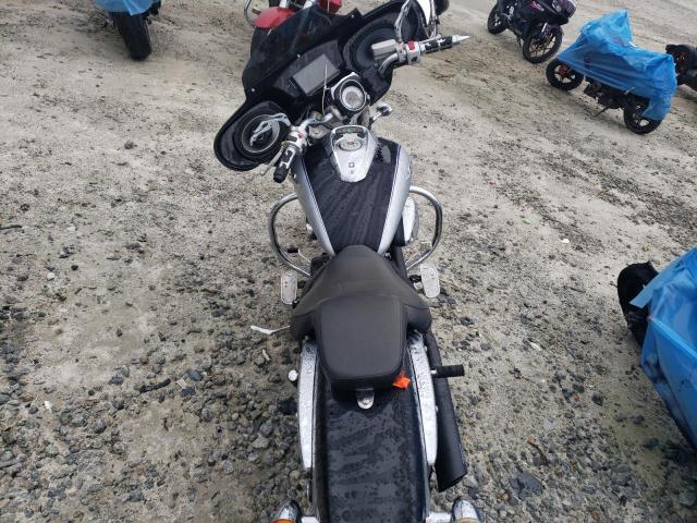 2008 SUZUKI VZ800 JS1VS56A982100864