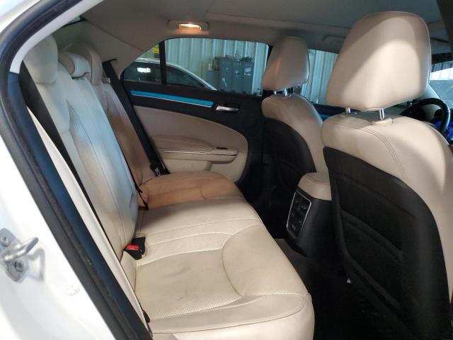 2016 CHRYSLER 300C - 2C3CCAEG9GH233871