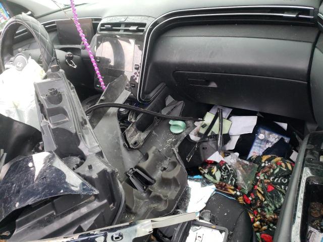 2022 Hyundai Tucson Sel Convenience VIN: KM8JFCA1XNU050587 Lot: 45872724