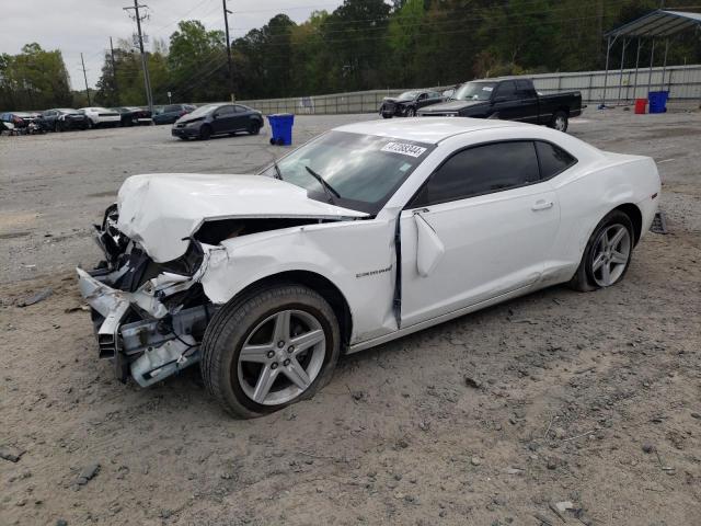 2010 CHEVROLET CAMARO LT 2010