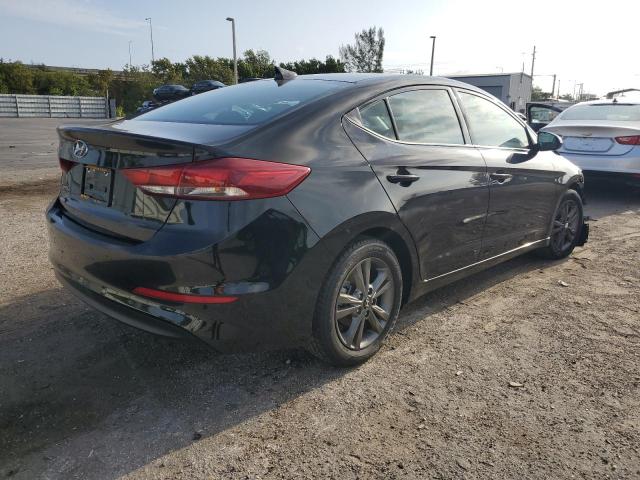 2018 Hyundai Elantra Sel VIN: 5NPD84LF2JH266724 Lot: 48599704