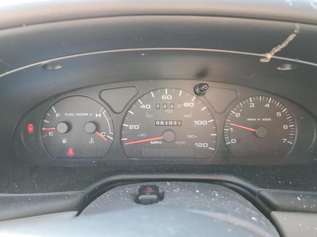 2002 Ford Taurus Ses VIN: 1FAFP55SX2G269085 Lot: 43097174