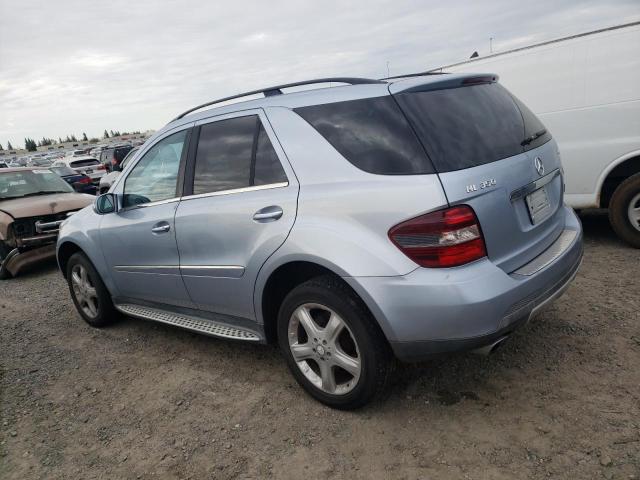 2008 Mercedes-Benz Ml 350 VIN: 4JGBB86E78A437922 Lot: 48471464