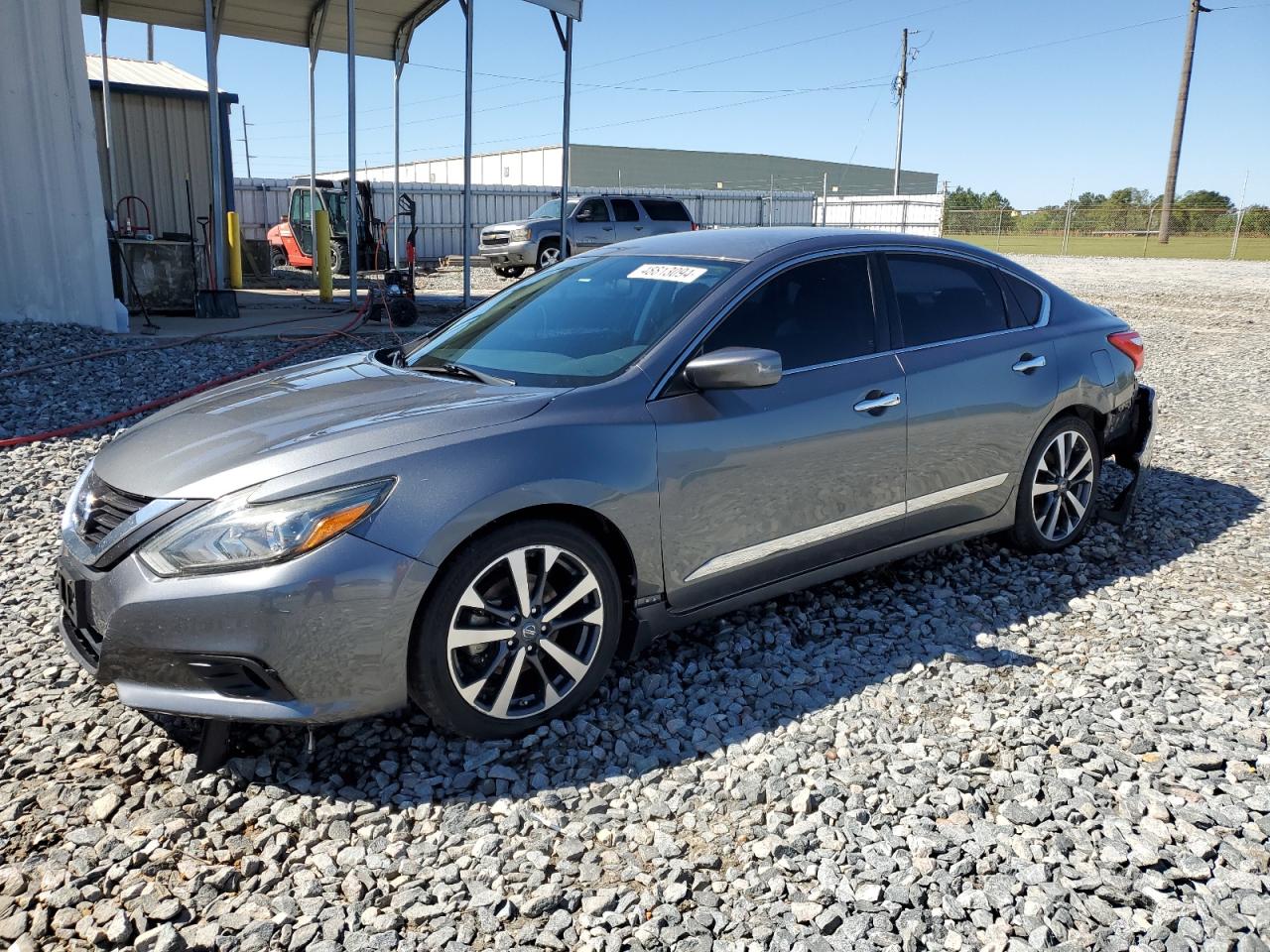 1N4AL3AP2GC264358 2016 Nissan Altima 2.5