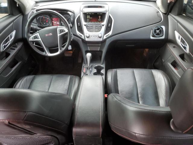 2015 GMC TERRAIN SL - 2GKALTEK9F6121668