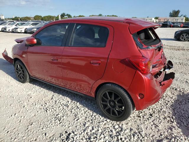 2014 Mitsubishi Mirage Es VIN: ML32A4HJ2EH025066 Lot: 49013284