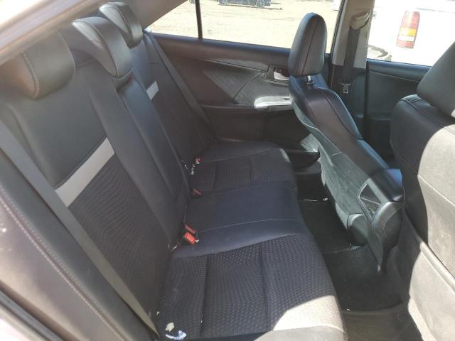 2014 Toyota Camry L VIN: 4T1BF1FK8EU354091 Lot: 49028534