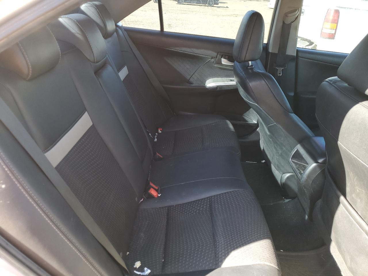 4T1BF1FK8EU354091 2014 Toyota Camry L