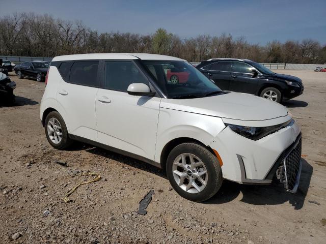 2023 Kia Soul Lx VIN: KNDJ23AU2P7866947 Lot: 45054024