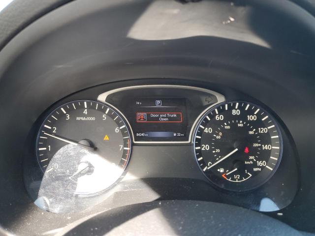2016 Nissan Altima - Image 9