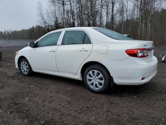 2013 Toyota Corolla Base VIN: 2T1BU4EE1DC004403 Lot: 45800274