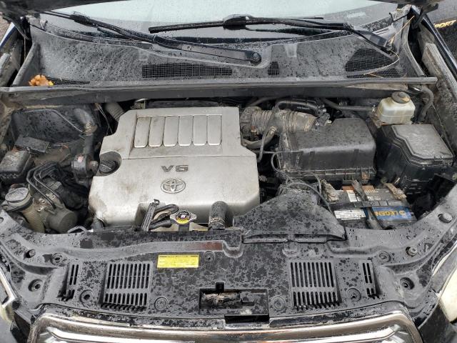 2008 Toyota Highlander Sport VIN: JTEDS43A982020914 Lot: 45851984