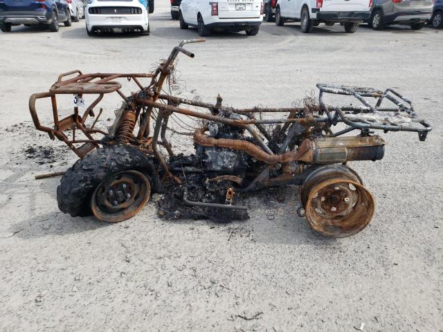 2020 HONDA TRX520 FM 1HFTE4411L4602059