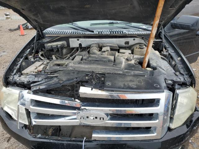 2011 Ford Expedition Xlt VIN: 1FMJU1H52BEF53636 Lot: 47895774