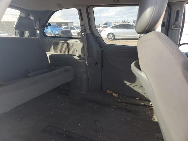 2007 Dodge Caravan Se VIN: 1D4GP25R17B197887 Lot: 45933194