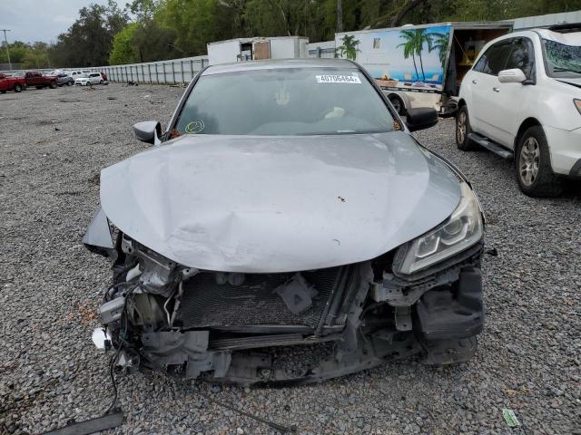 VIN WA1D7AFP6GA104658 2017 HONDA ACCORD no.5