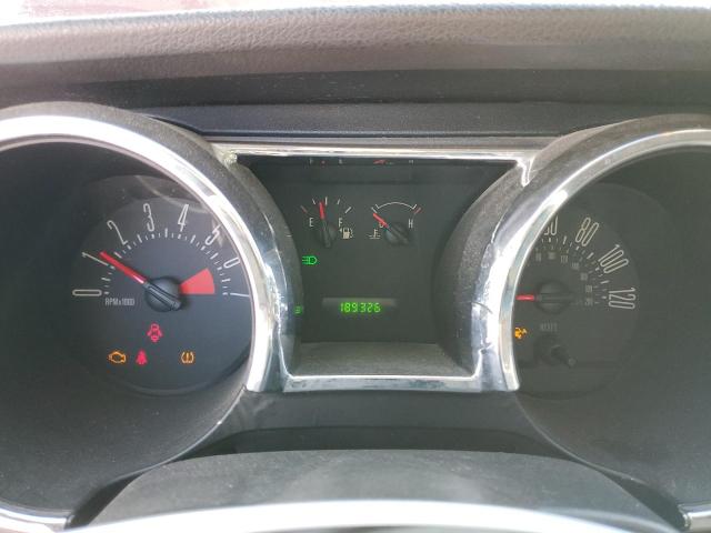 2008 Ford Mustang - Image 9