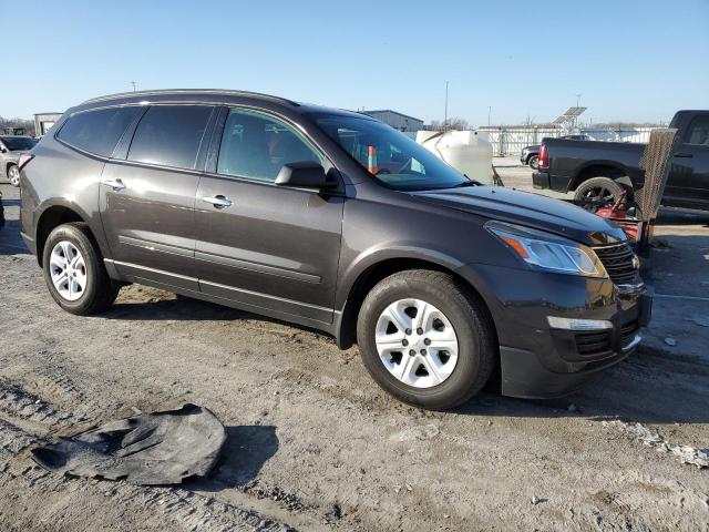 1GNKVFED0HJ227405 | 2017 Chevrolet traverse ls