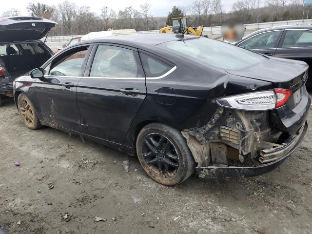 2015 FORD FUSION SE - 3FA6P0H76FR261400