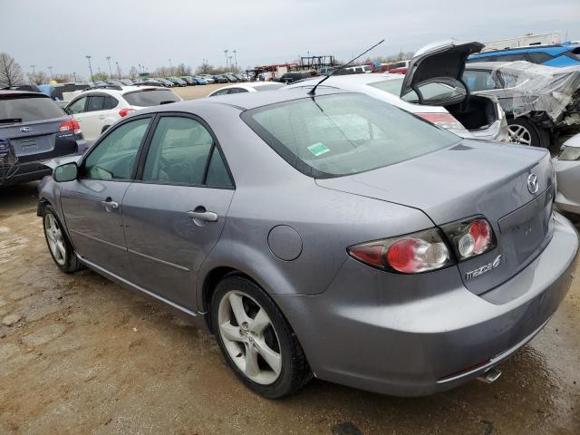 2007 Mazda 6 I VIN: 1YVHP80C775M01933 Lot: 48118194