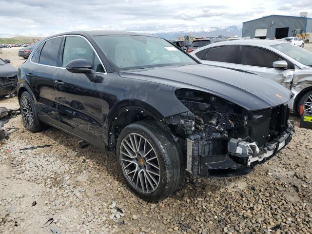 VIN WP1AA2AY3KDA14213 2019 Porsche Cayenne no.4