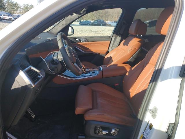 2024 BMW X5 XDRIVE5 - 5UX43EU0XR9U85562