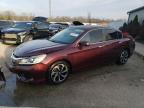 2017 HONDA ACCORD EX - 1HGCR2F7XHA096911