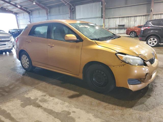 2010 Toyota Corolla Matrix VIN: 2T1KU4EE1AC331007 Lot: 45551924