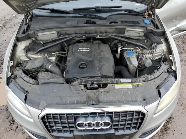 VIN WA1LFAFP8DA082947 2013 Audi Q5, Premium Plus no.11