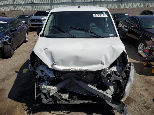 2020 Nissan Nv200 2.5S VIN: 3N6CM0KN4LK709681 Lot: 47996244
